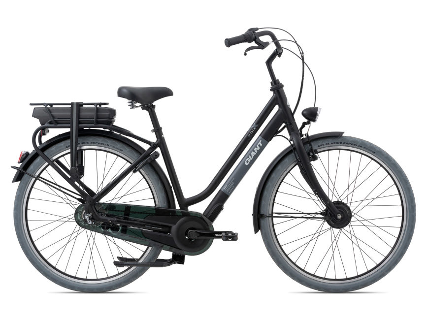E-bike/Electric bike rental