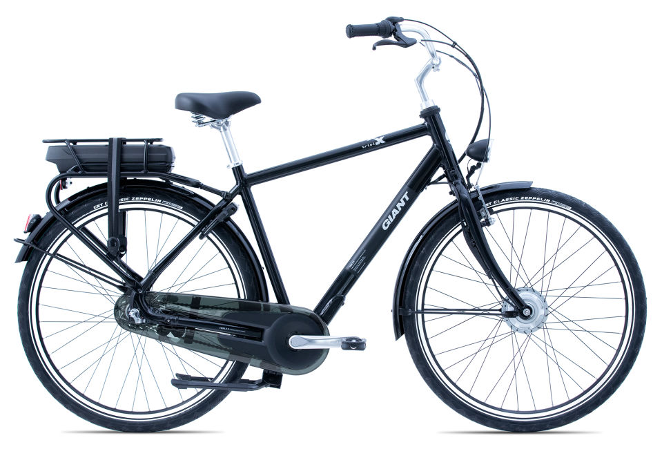 Louer vélo de ville électrique