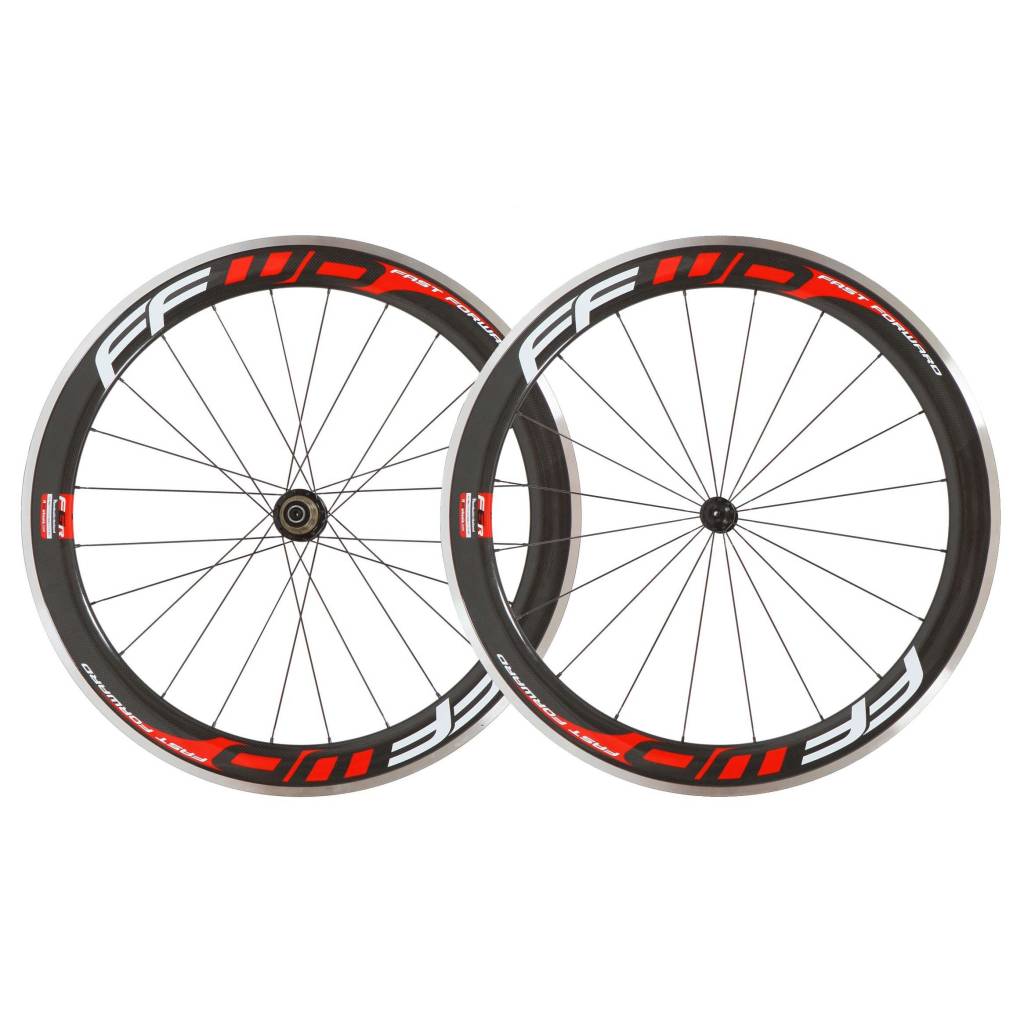 Rent time trial/disc wheels